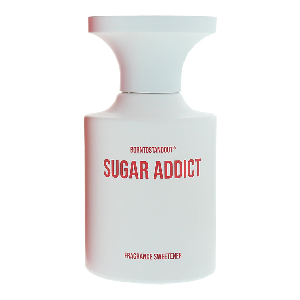 Borntostandout Sugar Addict Eau de Parfum 50ml - Product
