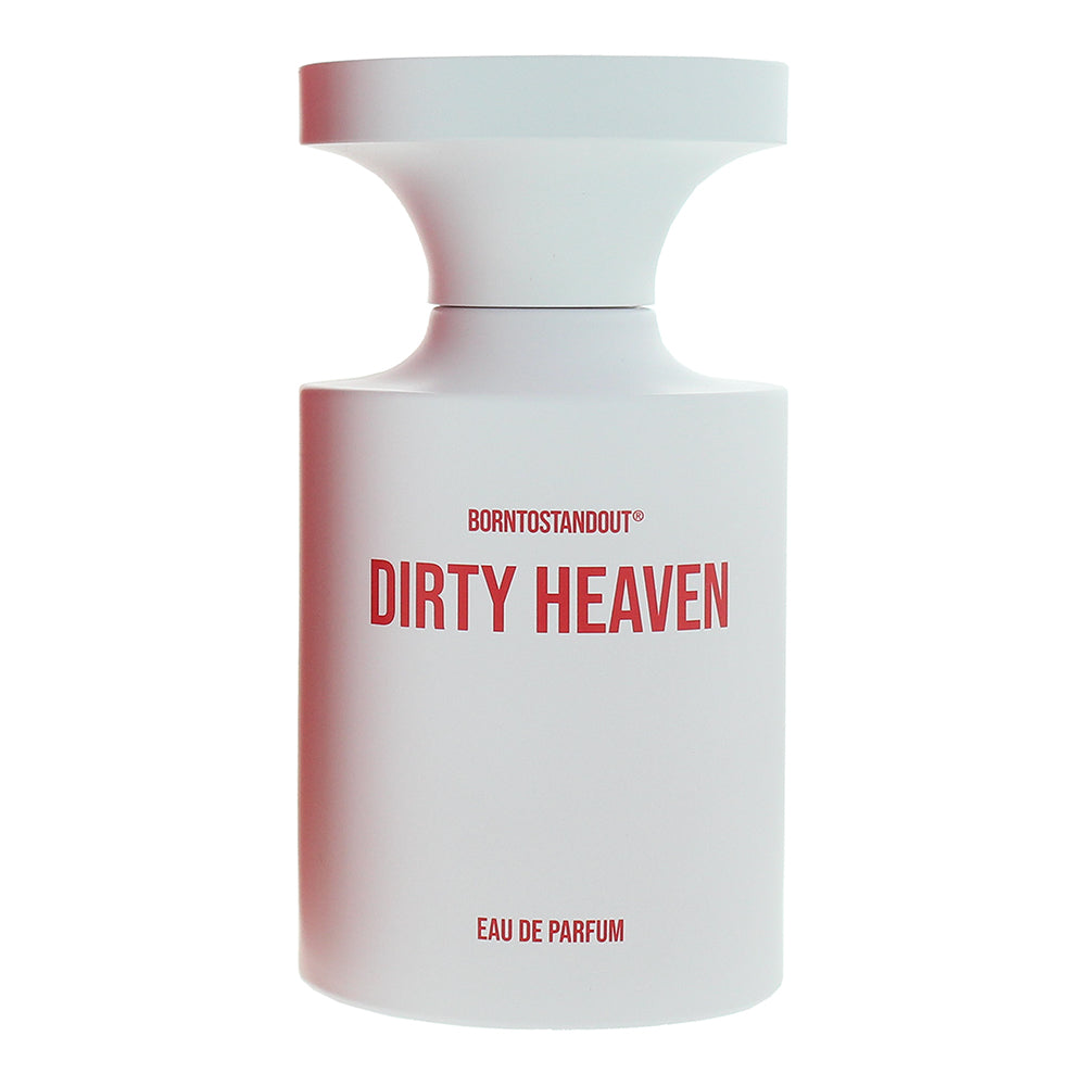 Borntostandout Dirty Heaven Eau de Parfum 100ml - Product