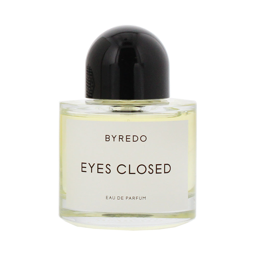 Byredo Eyes Closed Eau de Parfum 100ml - Product