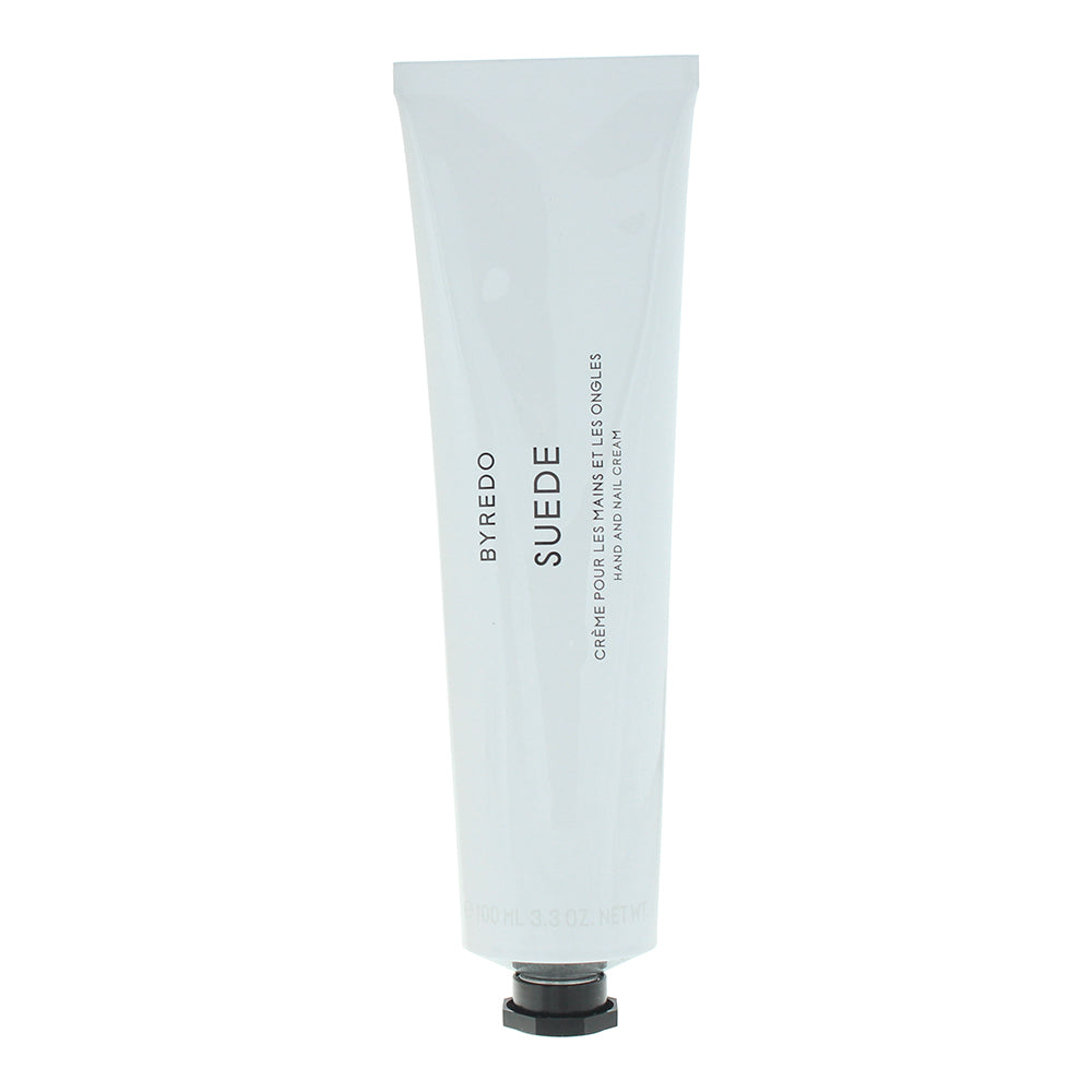 Byredo Suede Hand Cream 100ml - Product