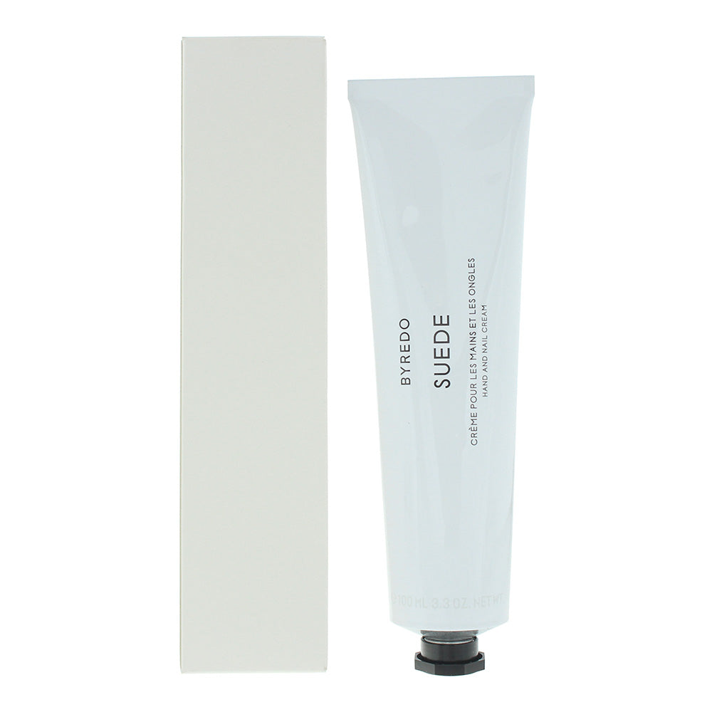 Byredo Suede Hand Cream 100ml
