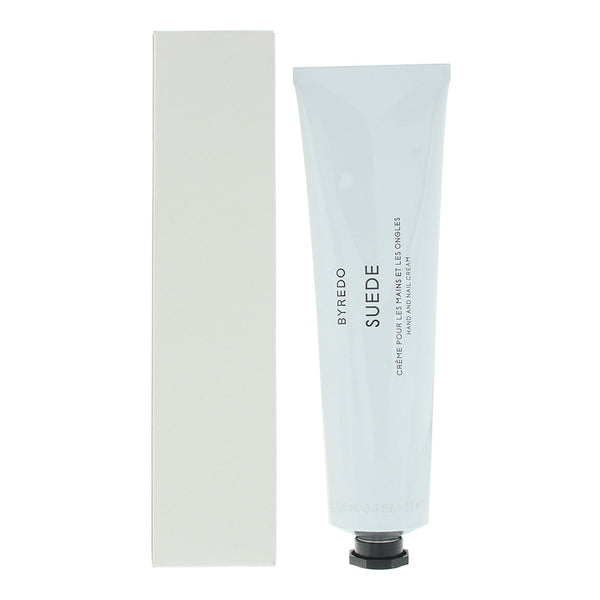Byredo Suede Hand Cream 100ml