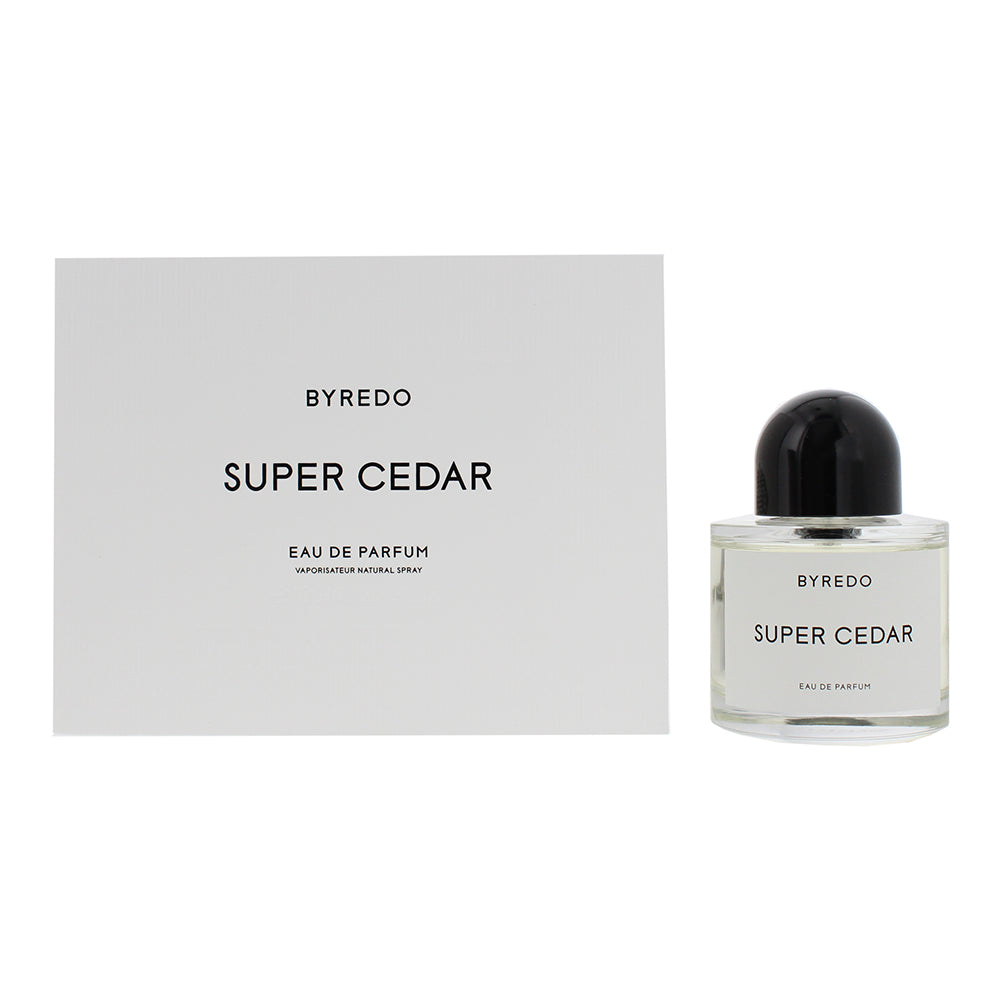 Byredo Super Cedar Eau de Parfum 100ml