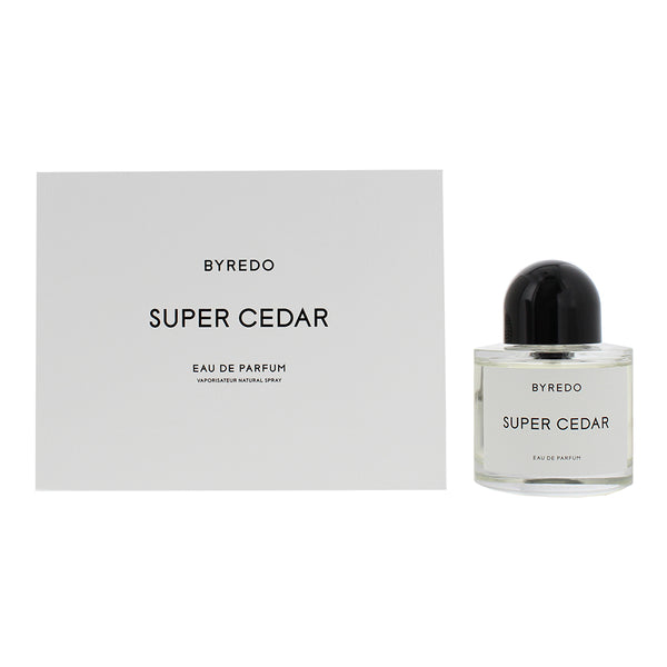Byredo Super Cedar Eau de Parfum 100ml