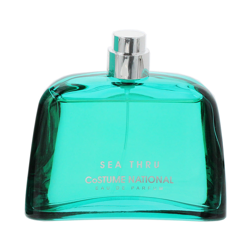 Costume National Sea Thru Eau de Parfum 100ml - Product
