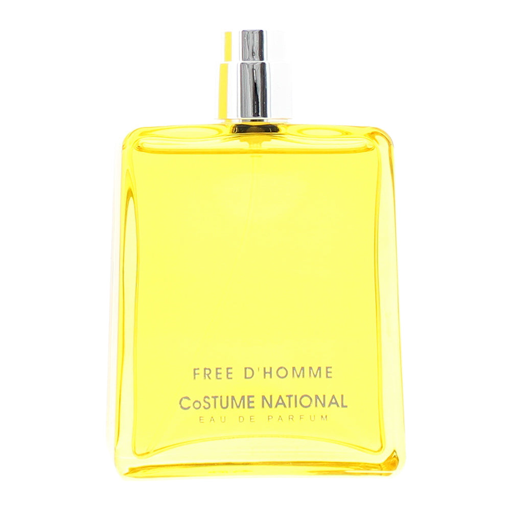 Costume National Free D'homme Eau de Parfum 50ml - Product
