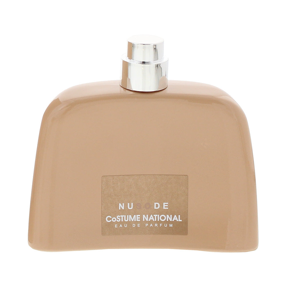 Costume National So Nude Eau de Parfum 100ml - Product