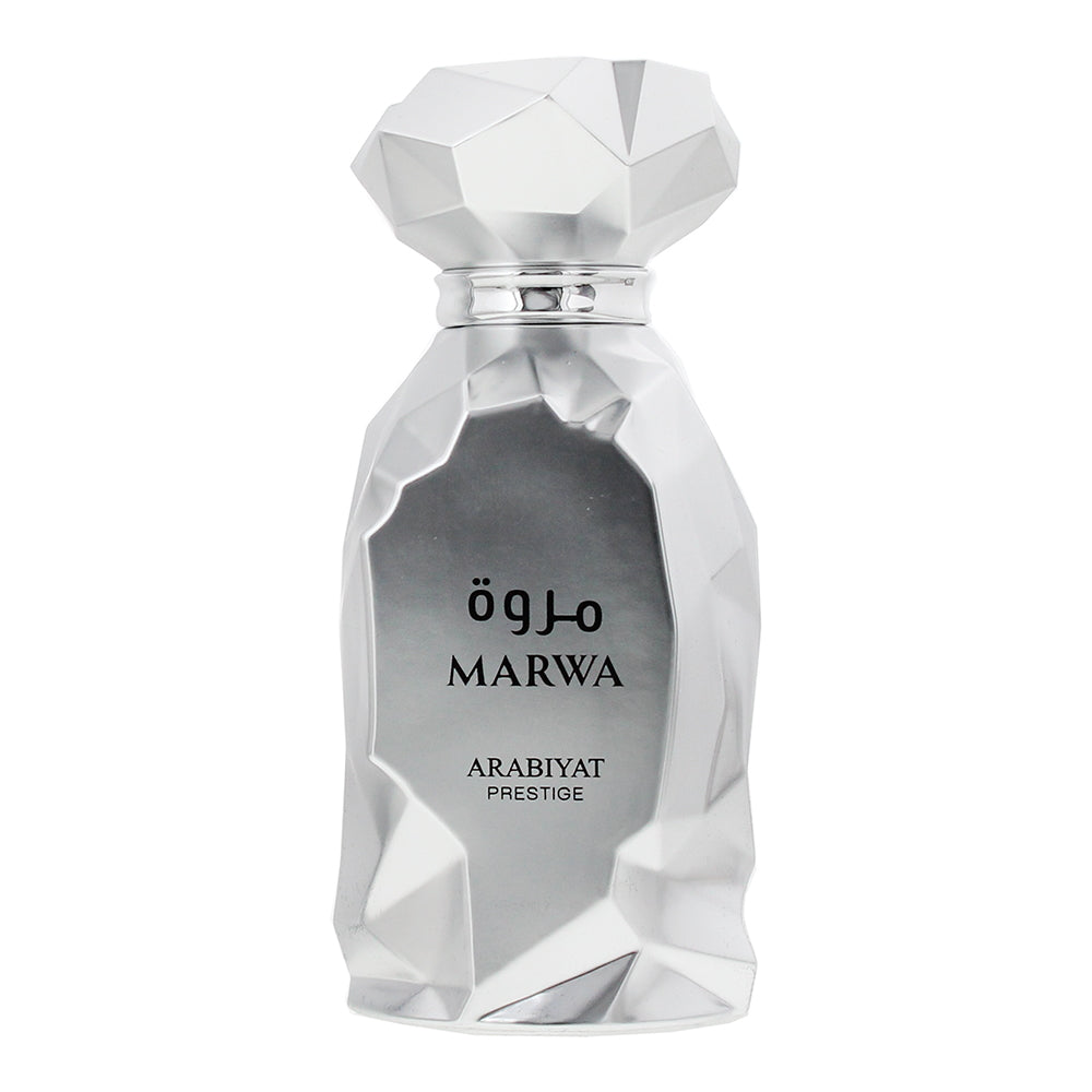 Arabiyat Prestige Marwa Eau de Parfum 100ml - Product