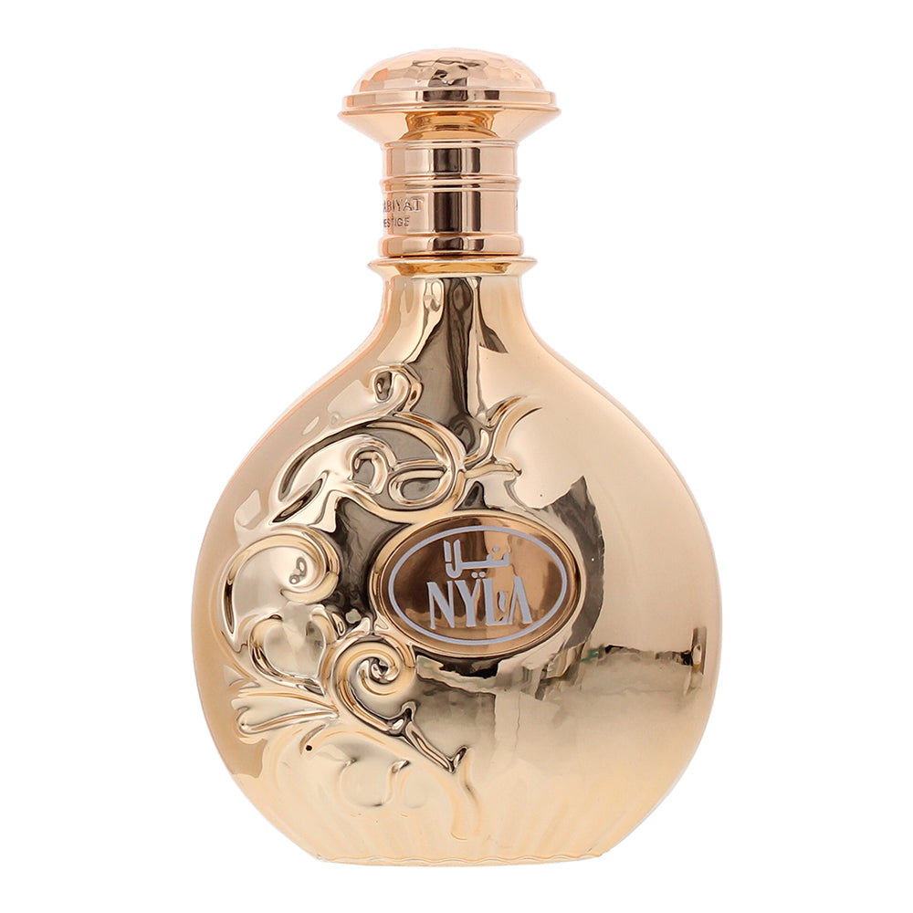 Arabiyat Prestige Nyla Eau de Parfum 80ml - Product
