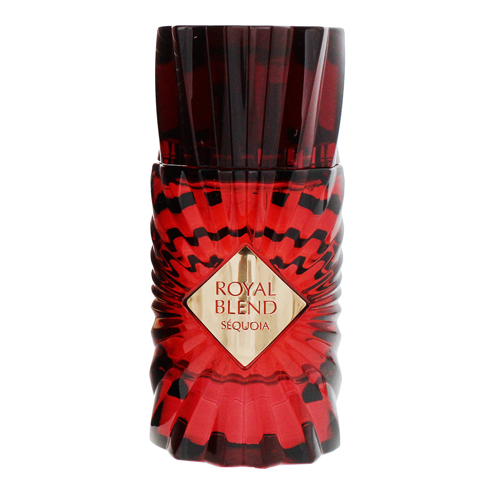 French Avenue Royal Blend Sequoia Eau de Parfum 100ml - Product