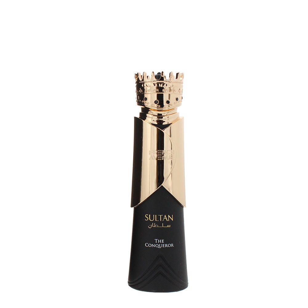 French Avenue Sultan The Conqueror Eau de Parfum 80ml - Product