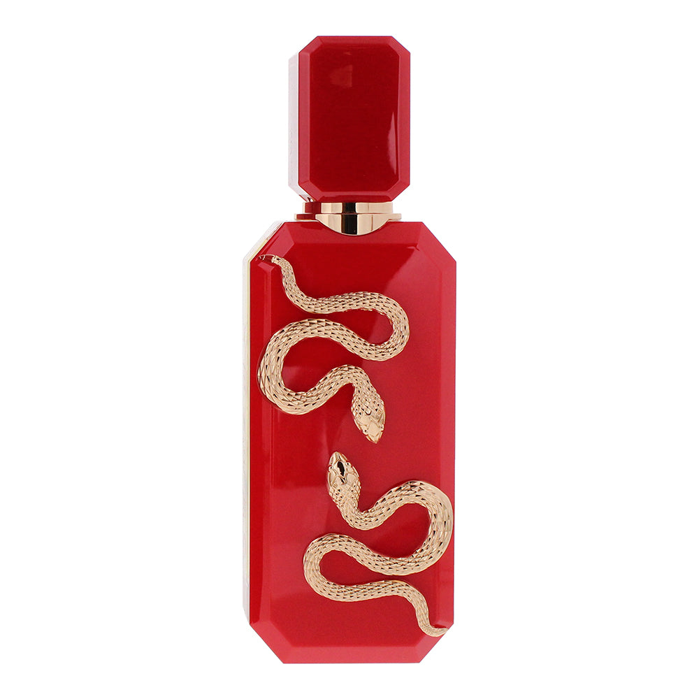 French Avenue Veneno Scarlet Eau de Parfum 100ml - Product