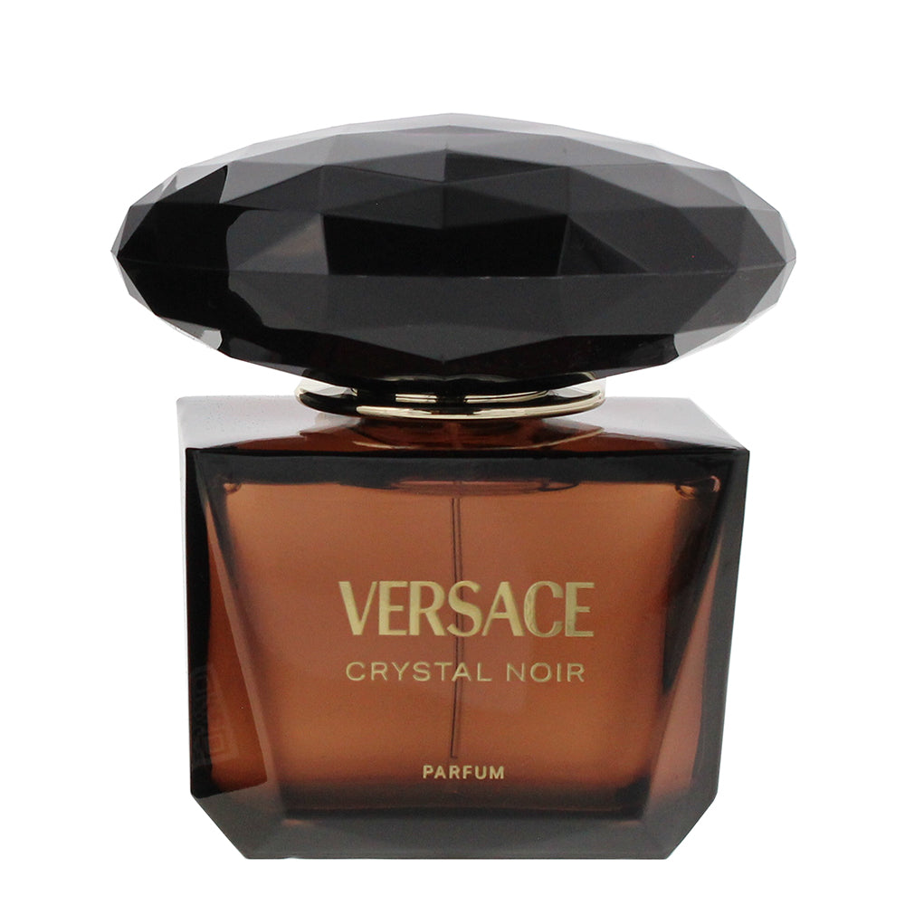 Versace Crystal Noir Parfum 90ml - Product