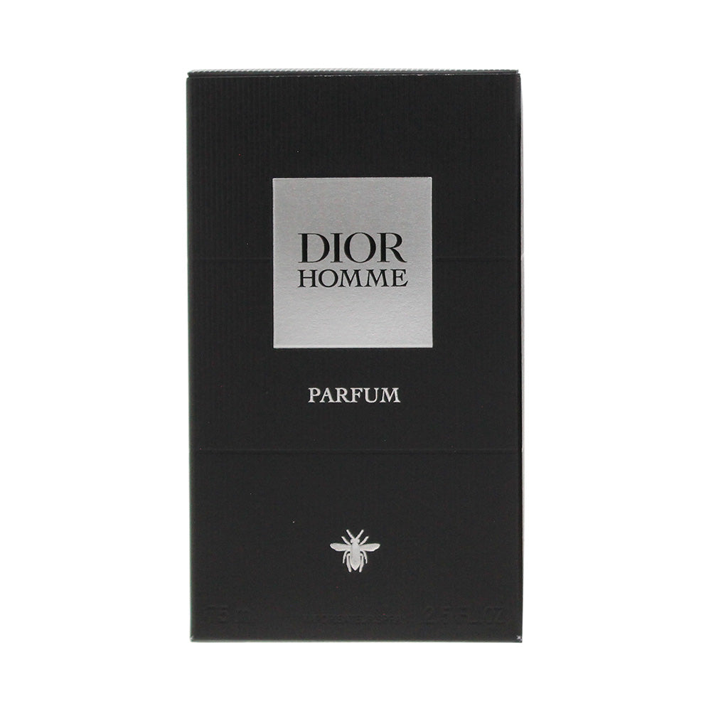 Dior Homme Parfum 75ml - Box