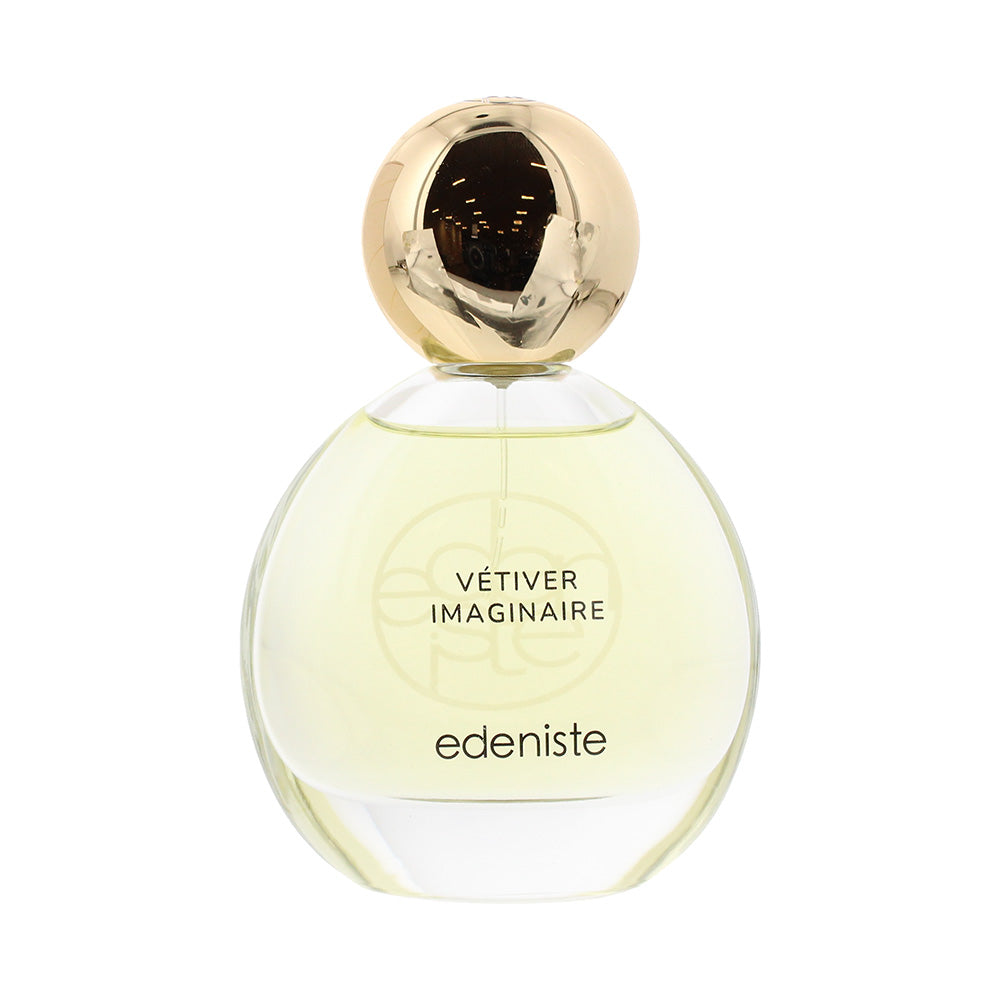 Edeniste Vetiver Imaginaire Eau de Parfum 100ml - Product