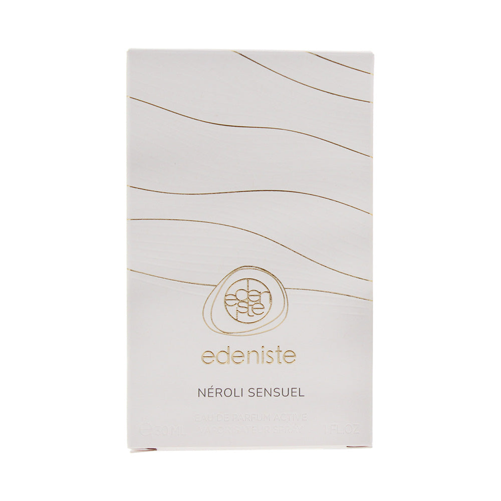 Edeniste Neroli Sensuel Eau de Parfum 30ml - Box