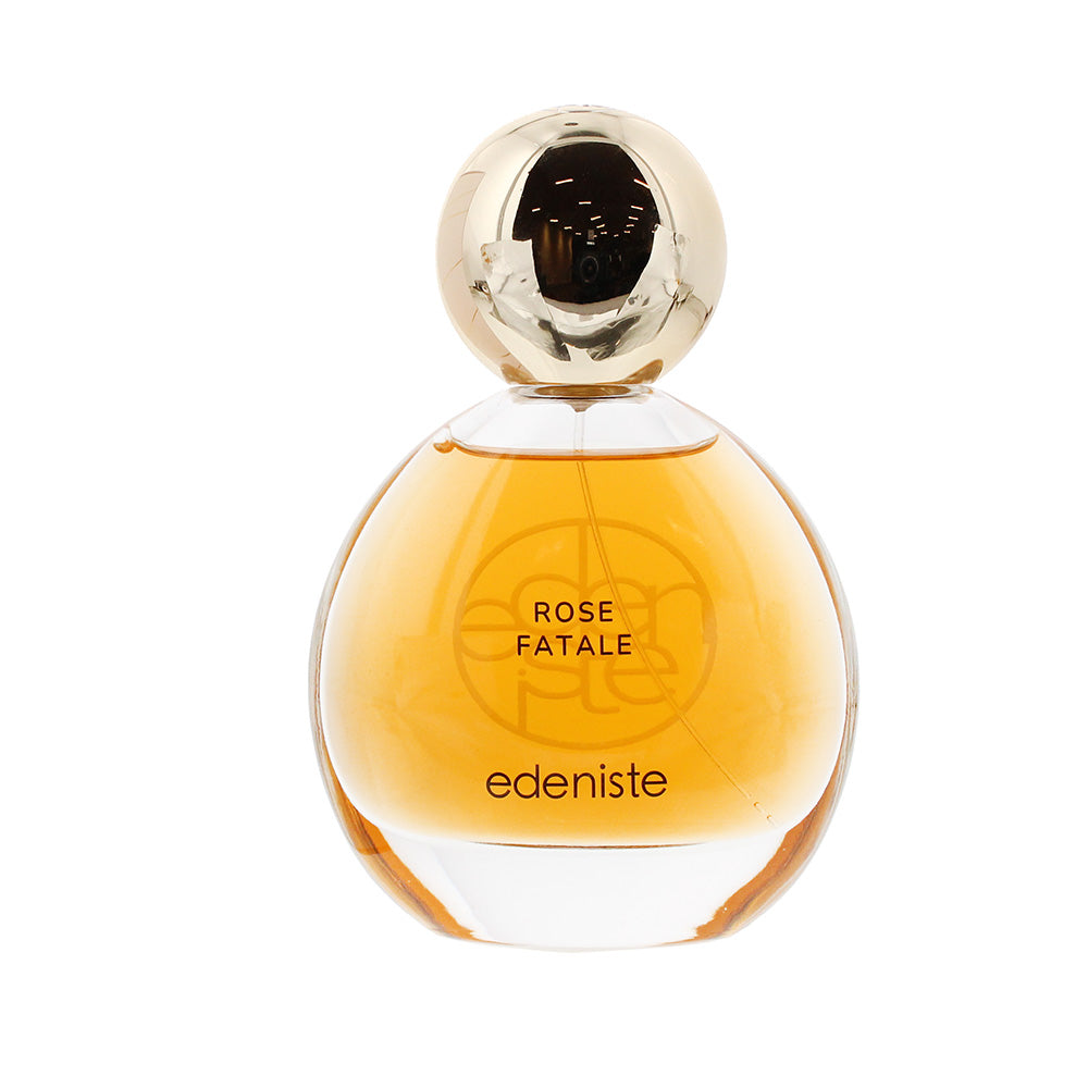 Edeniste Rose Fatale Eau de Parfum 100ml - Product