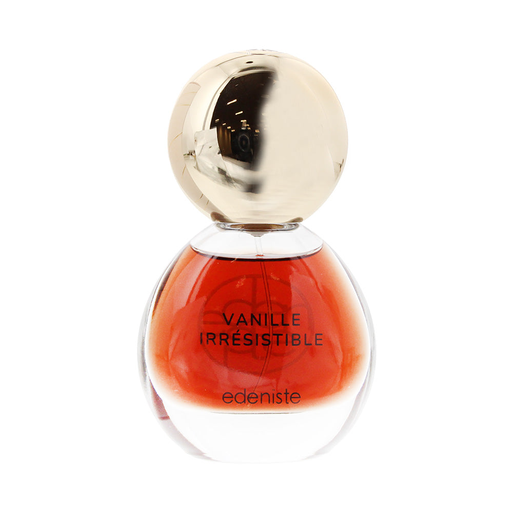 Edeniste Vanille Irresistible Eau de Parfum 30ml - Product