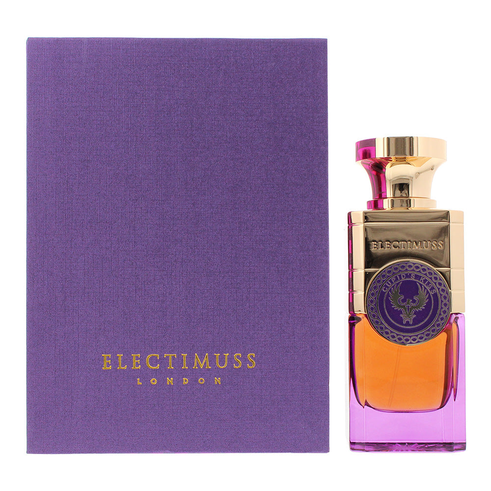 Electimuss Cupid's Kiss Extrait de Parfum 100ml