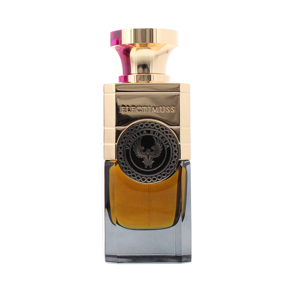 Electimuss Vanilla Edesia Extrait de Parfum 100ml - Product