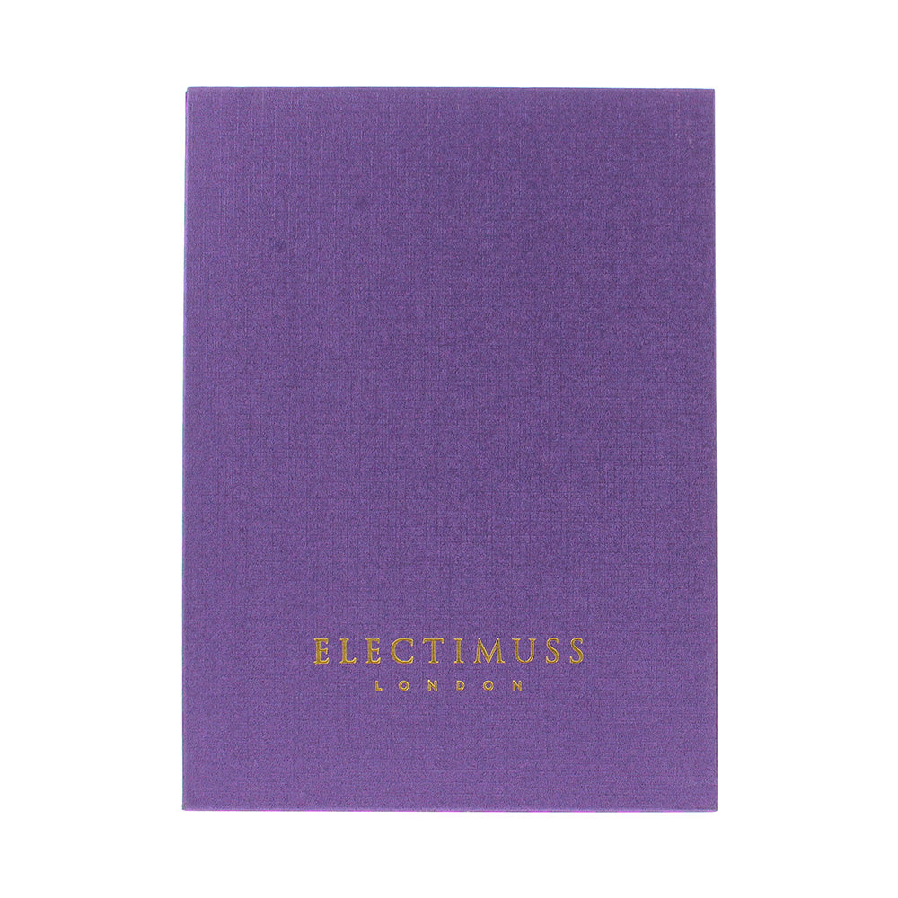 Electimuss Vanilla Edesia Extrait de Parfum 100ml - Box
