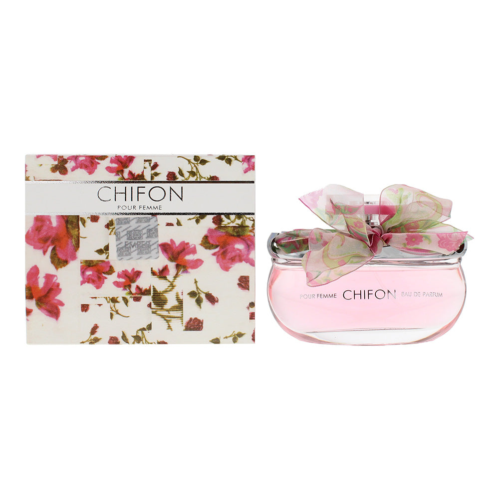 Emper Chifon Pour Femme Eau de Parfum 100ml