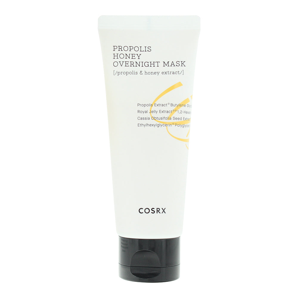 Cosrx Full Fit Propolis Honey Overnight Mask 60ml - Product