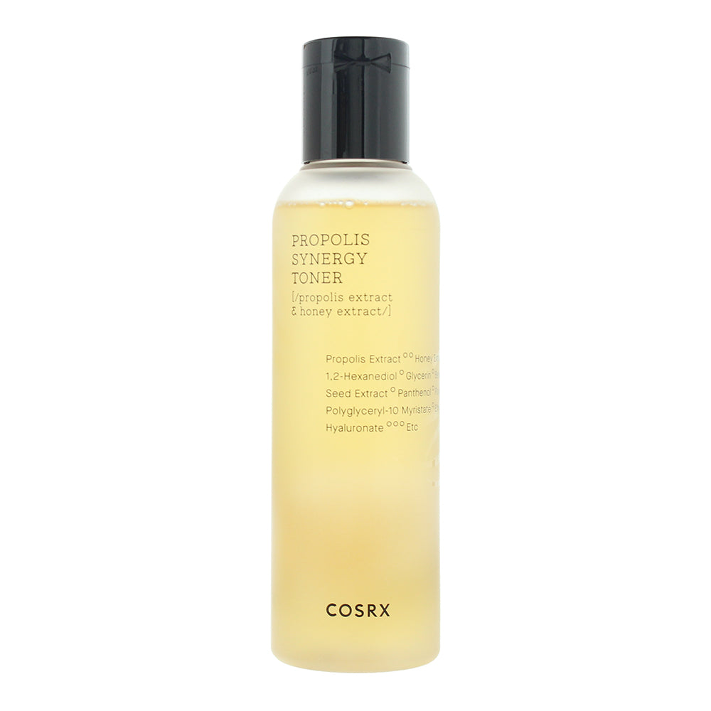 Cosrx Full Fit Propolis Synergy Toner 150ml - Product