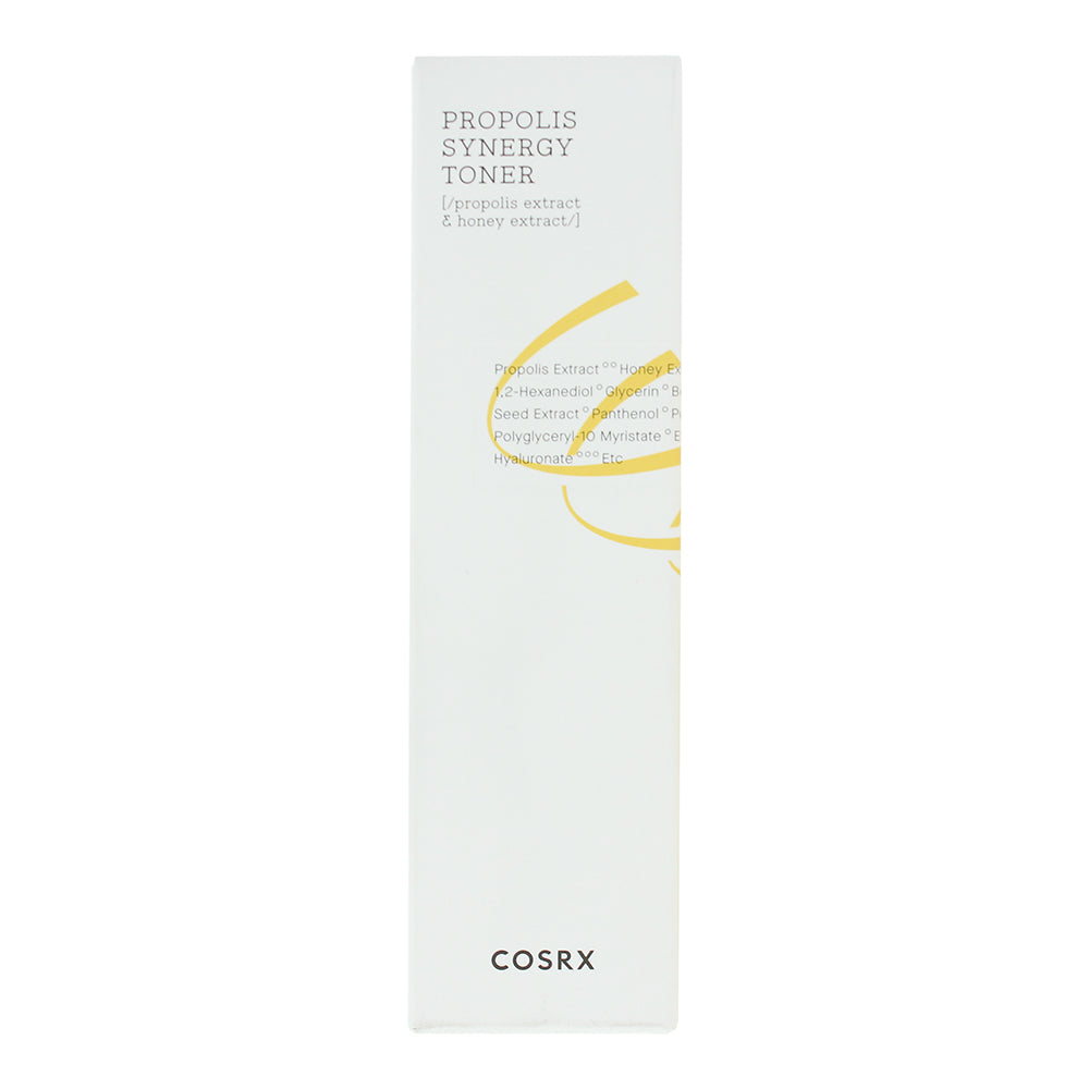 Cosrx Full Fit Propolis Synergy Toner 150ml - Box