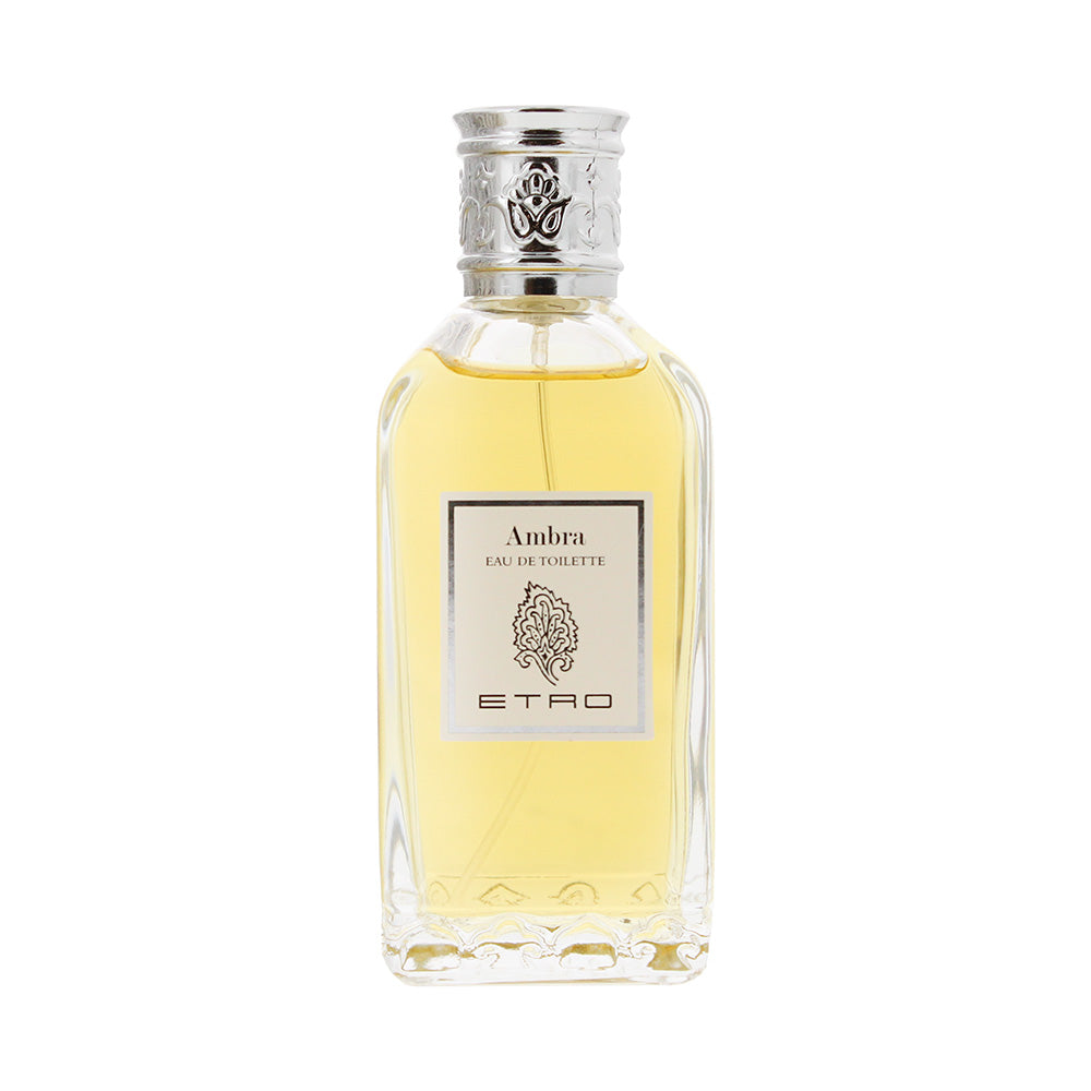 Etro Ambra Eau de Toilette 100ml - Product