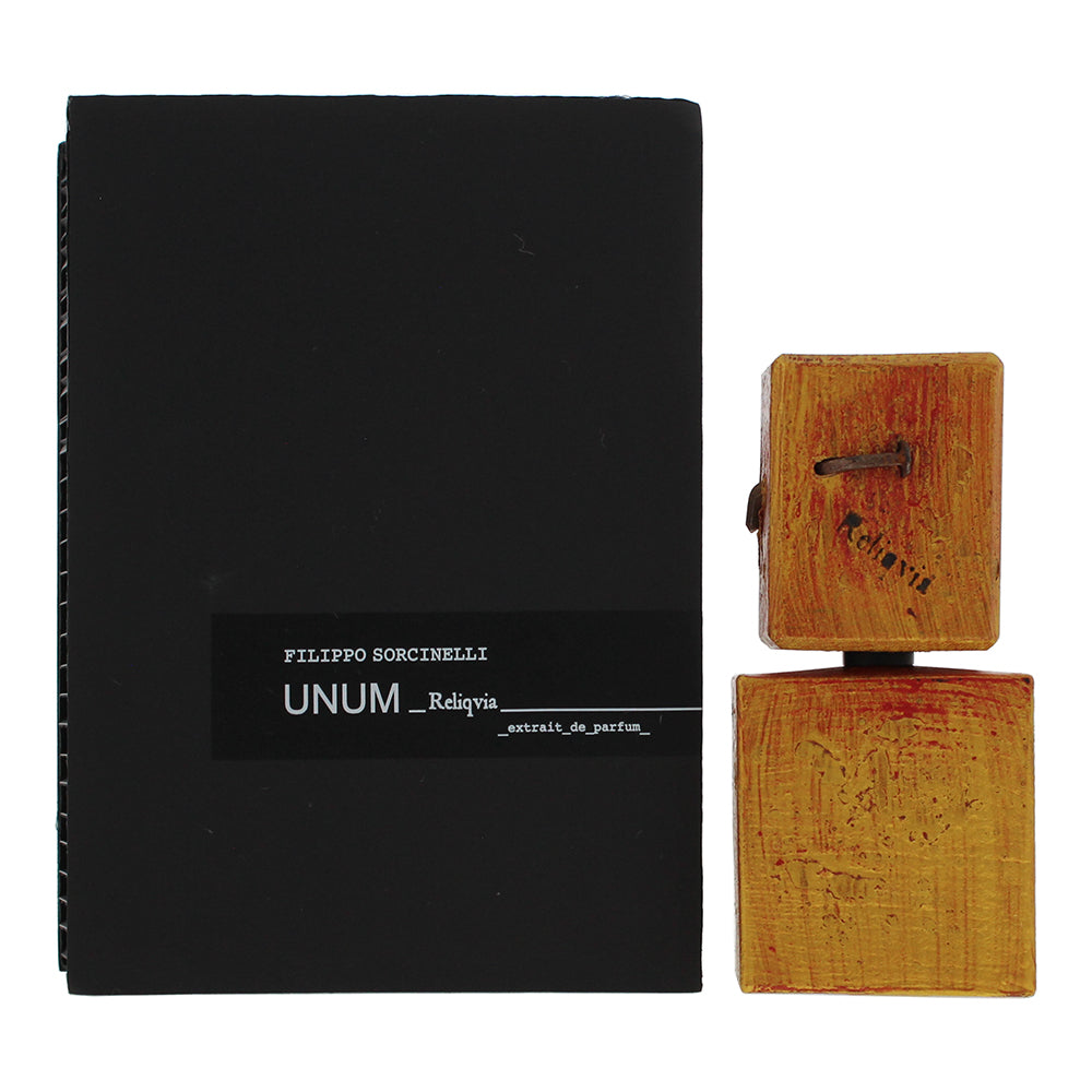Filippo Sorcinelli Unum Reliqvia Extrait de Parfum 100ml