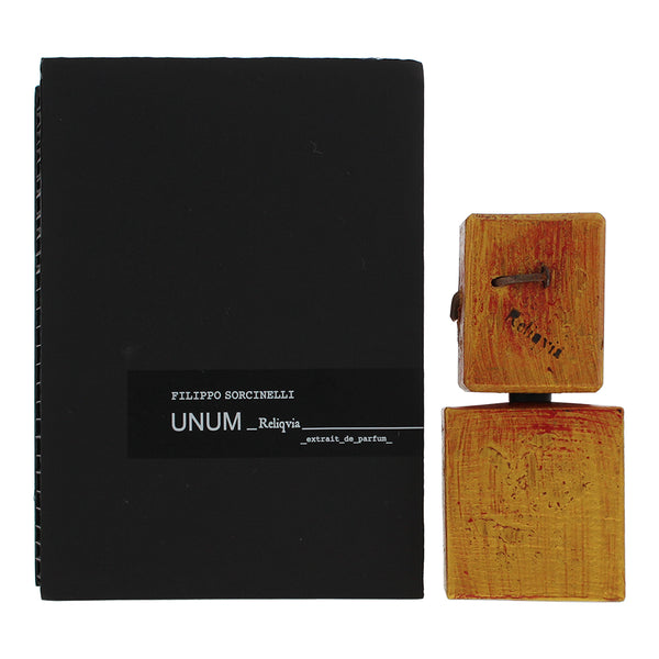 Filippo Sorcinelli Unum Reliqvia Extrait de Parfum 100ml