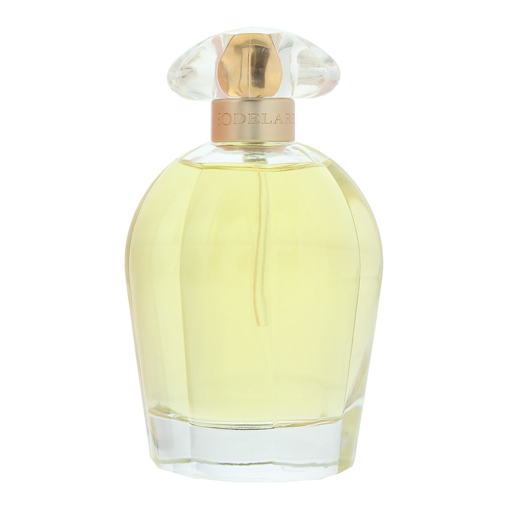 Oscar De La Renta So De La Renta Eau de Toilette 100ml - Product