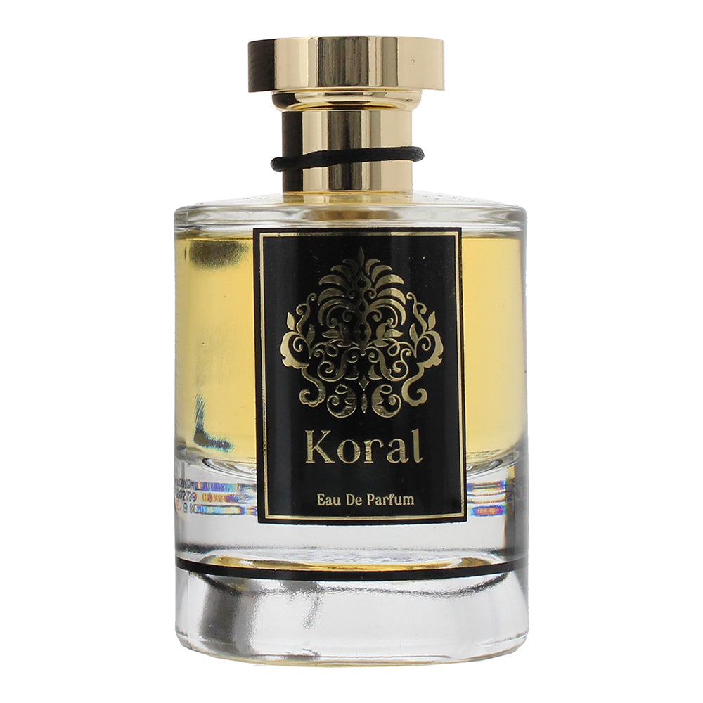 Flavia Koral Pour Homme Eau de Parfum 100ml - Product