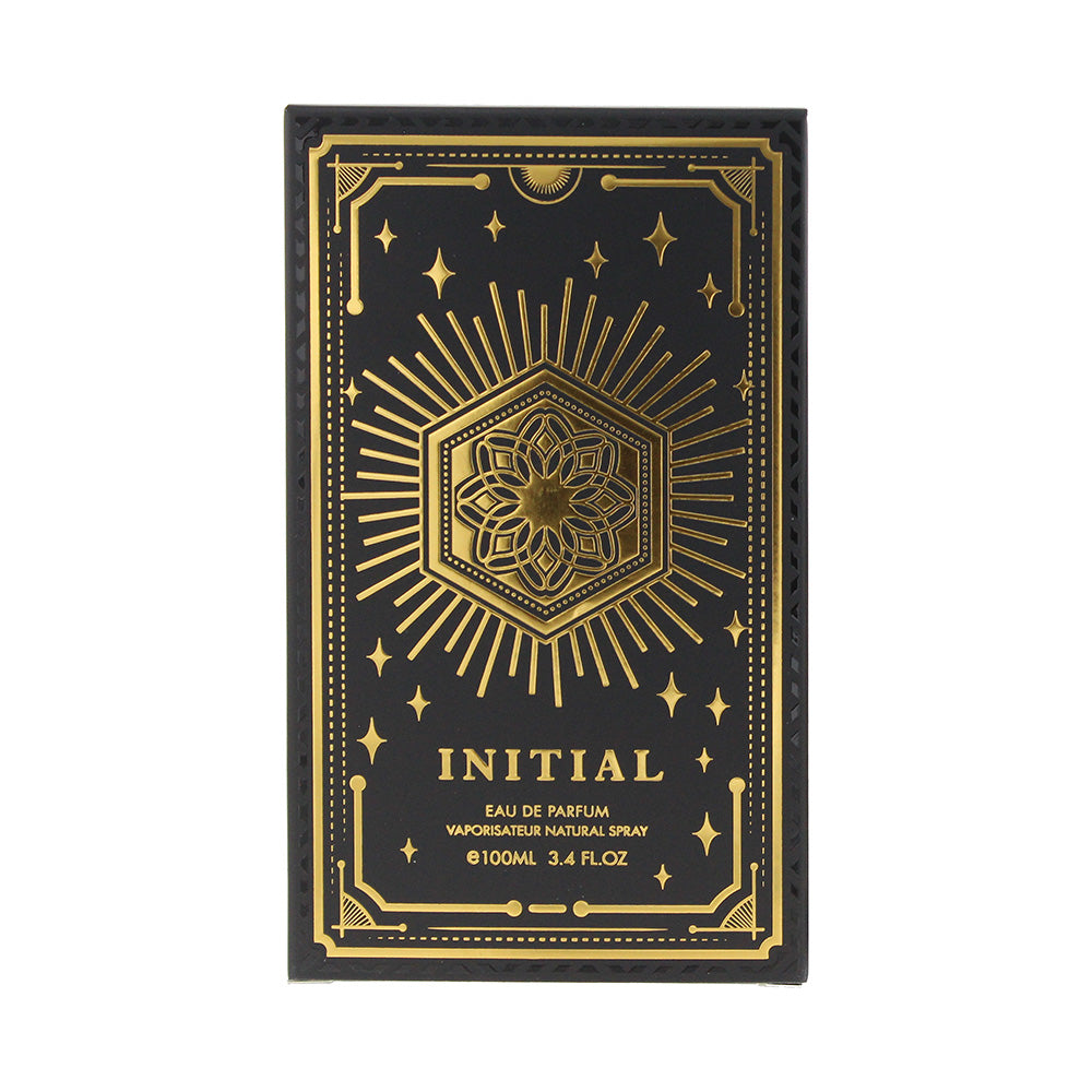 Flavia Initial Eau de Parfum 100ml - Box
