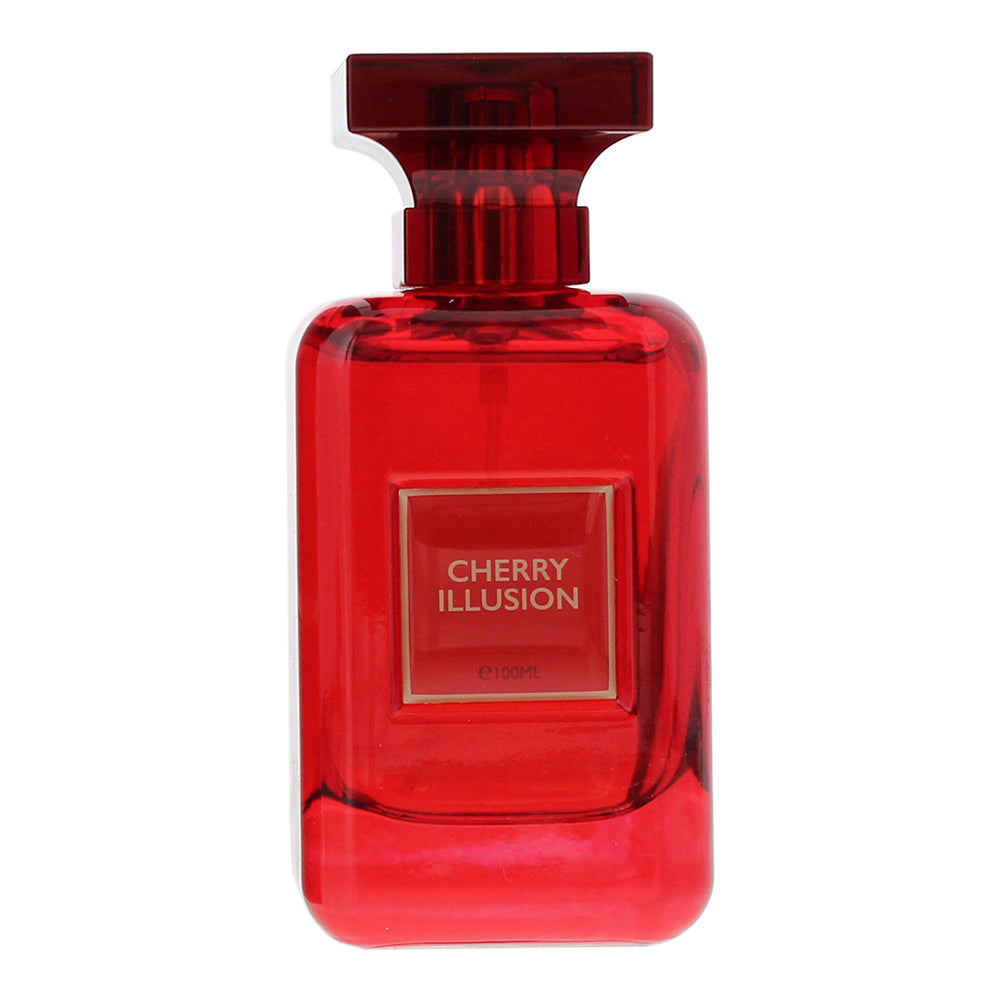 Flavia Cherry Illusion Eau de Parfum 100ml - Product