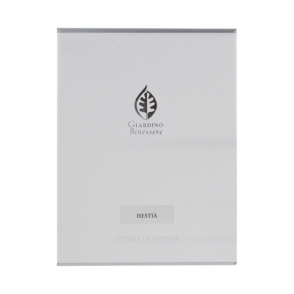 Giardino Benessere Hestia Extrait de Parfum 100ml - Box