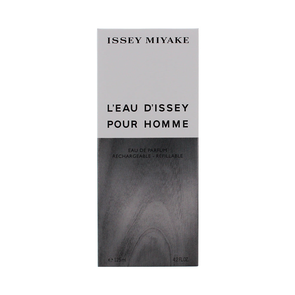 Issey Miyake L'eau D'issey Pour Homme Eau de Parfum 125ml - Box