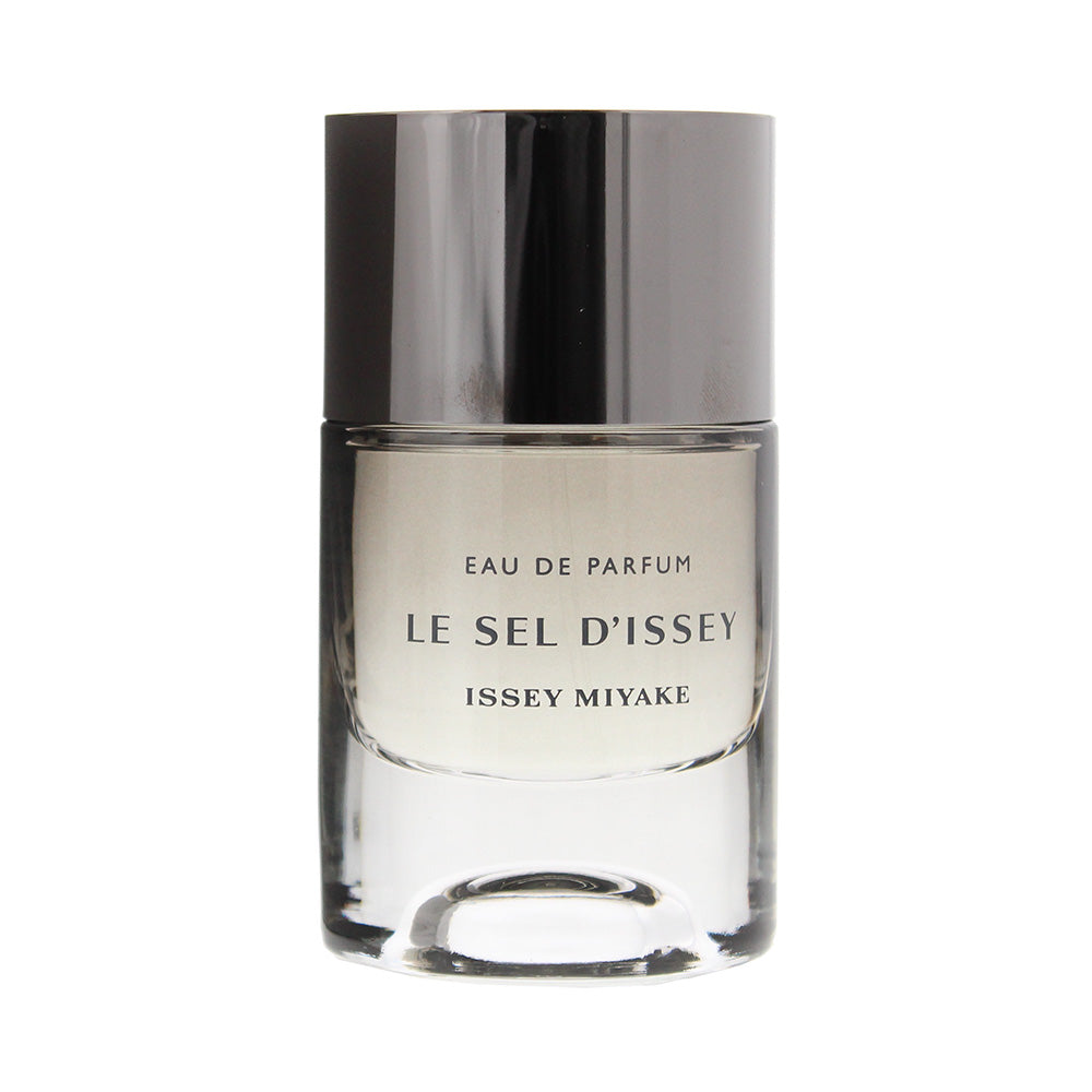 Issey Miyake Le Sel D'issey Eau de Parfum 50ml - Product