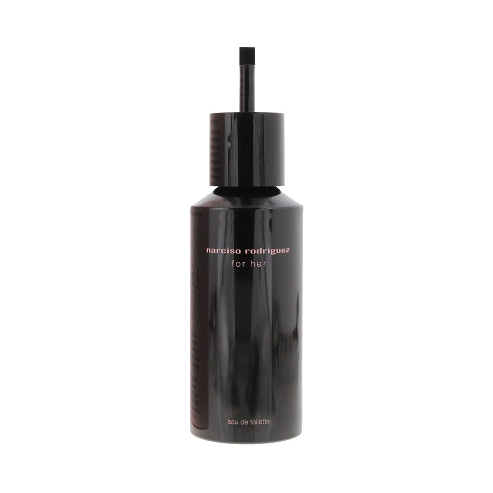 Narciso Rodriguez For Her Refill Eau de Toilette 150ml - Product