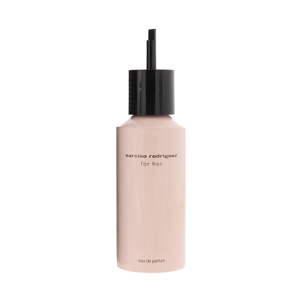 Narciso Rodriguez For Her Refill Eau de Parfum 150ml - Product