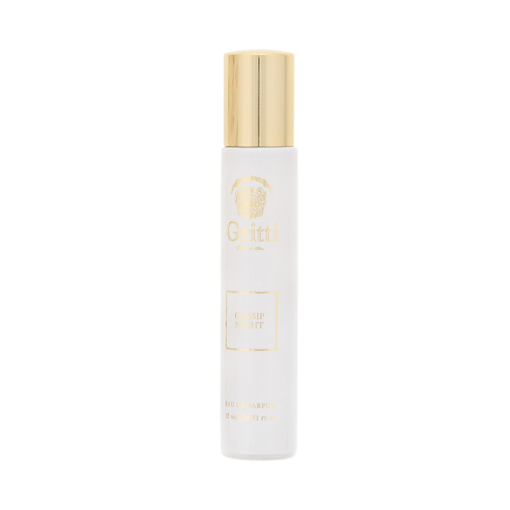 Gritti Gossip Night Parfum 15ml - Product