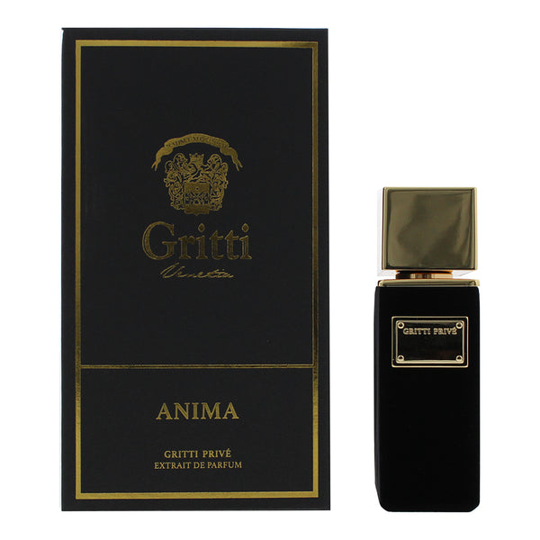 Gritti Anima Extrait de Parfum 100ml