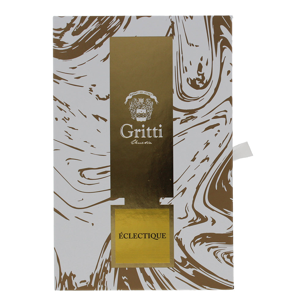 Gritti Eclectique Eau de Parfum 100ml - Box