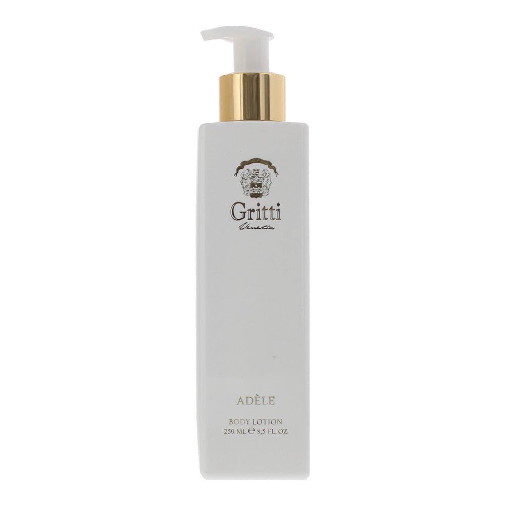 Gritti Adele Body Lotion 250ml - Product