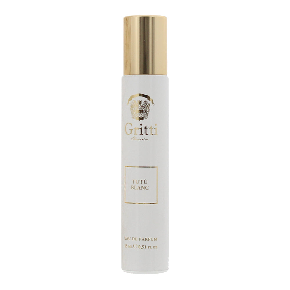Gritti Tutu Blanc Eau de Parfum 15ml - Product