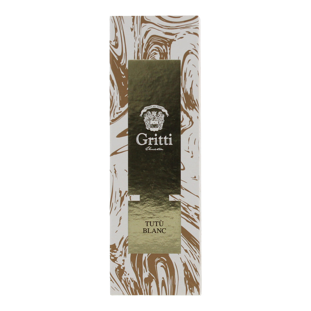 Gritti Tutu Blanc Eau de Parfum 15ml - Box