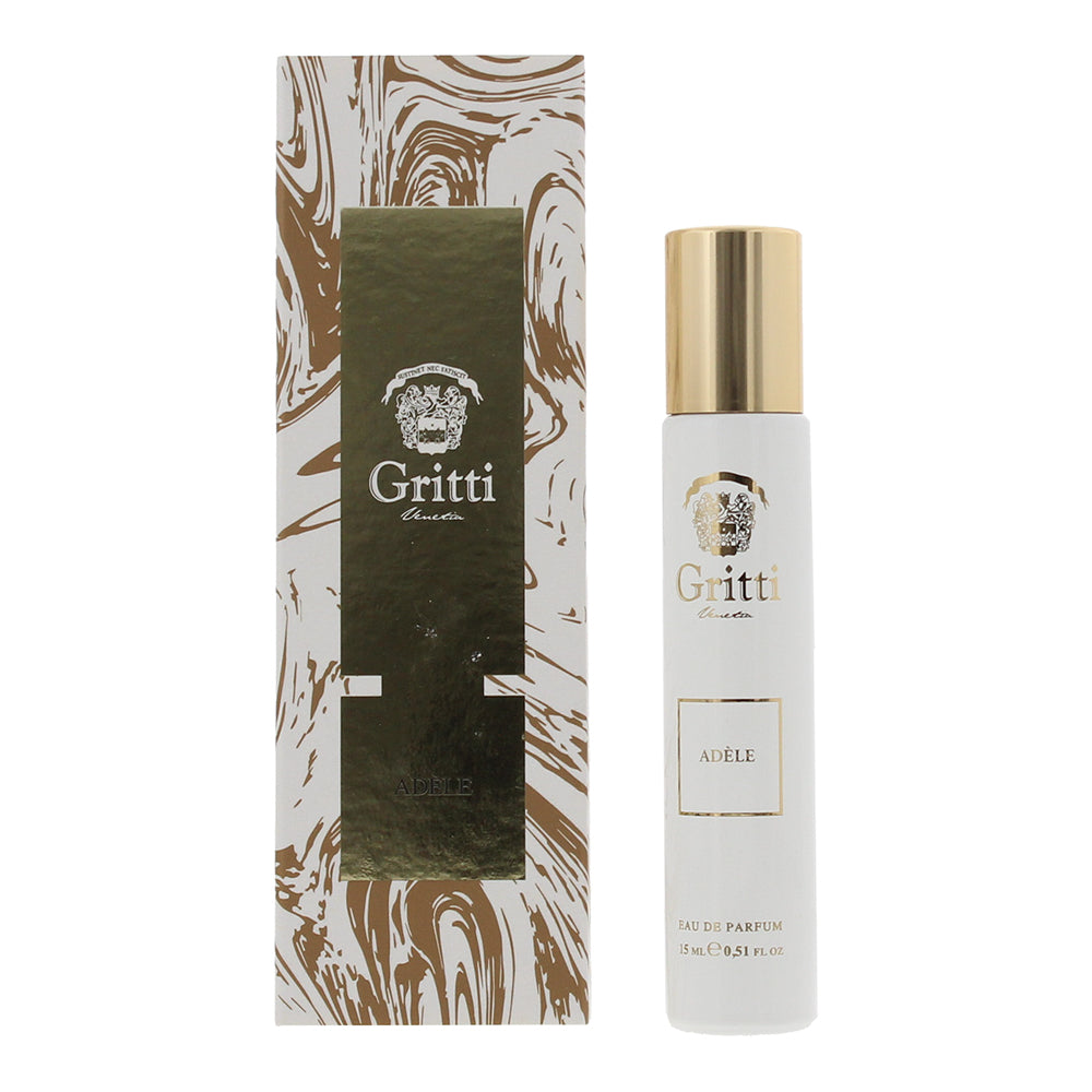 Gritti Adele Eau de Parfum 15ml