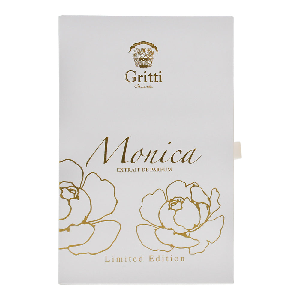 Gritti Monica Extrait de Parfum 100ml - Box