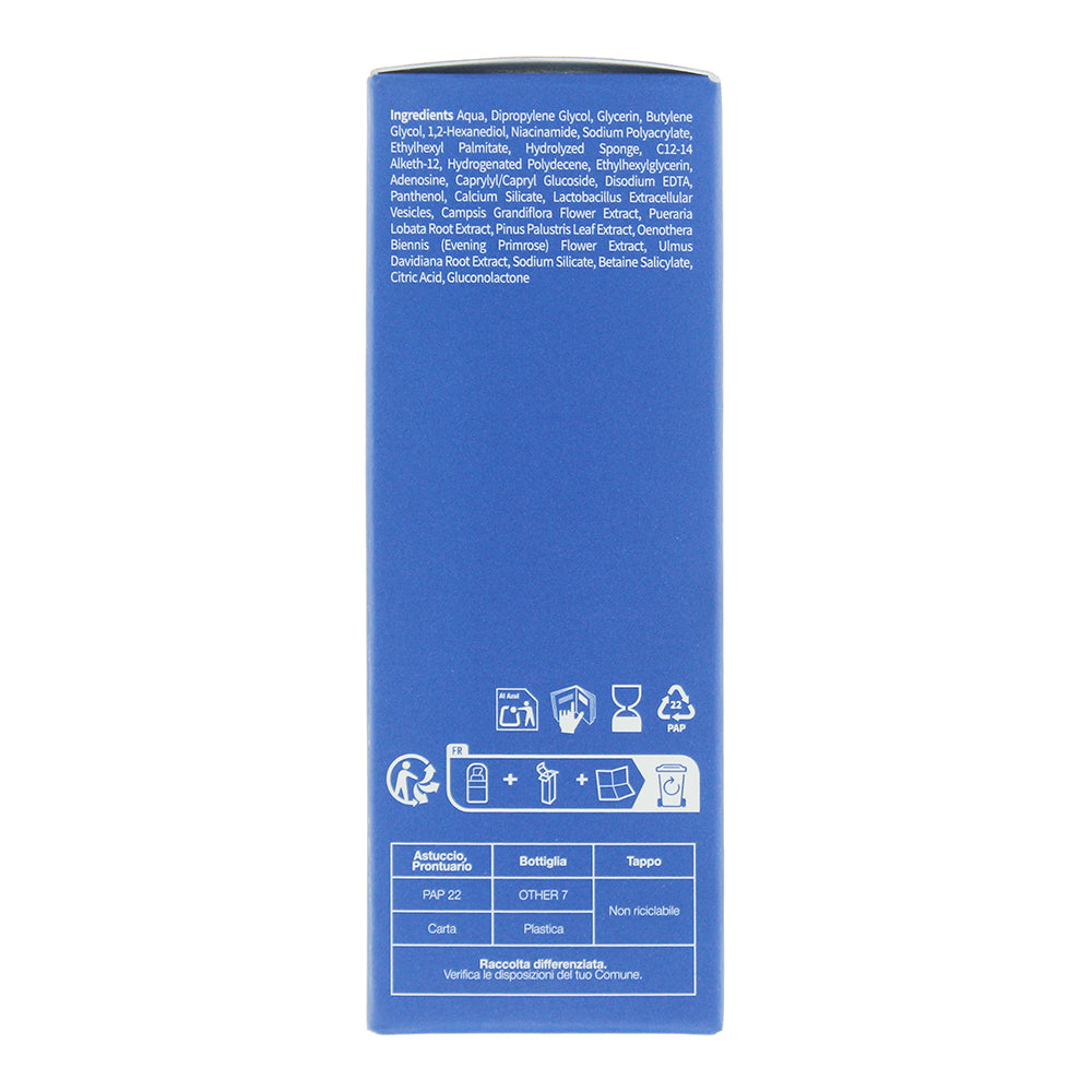 Medicube One Day Exosome Shot 7500 Ampoule 30ml - Ingredients